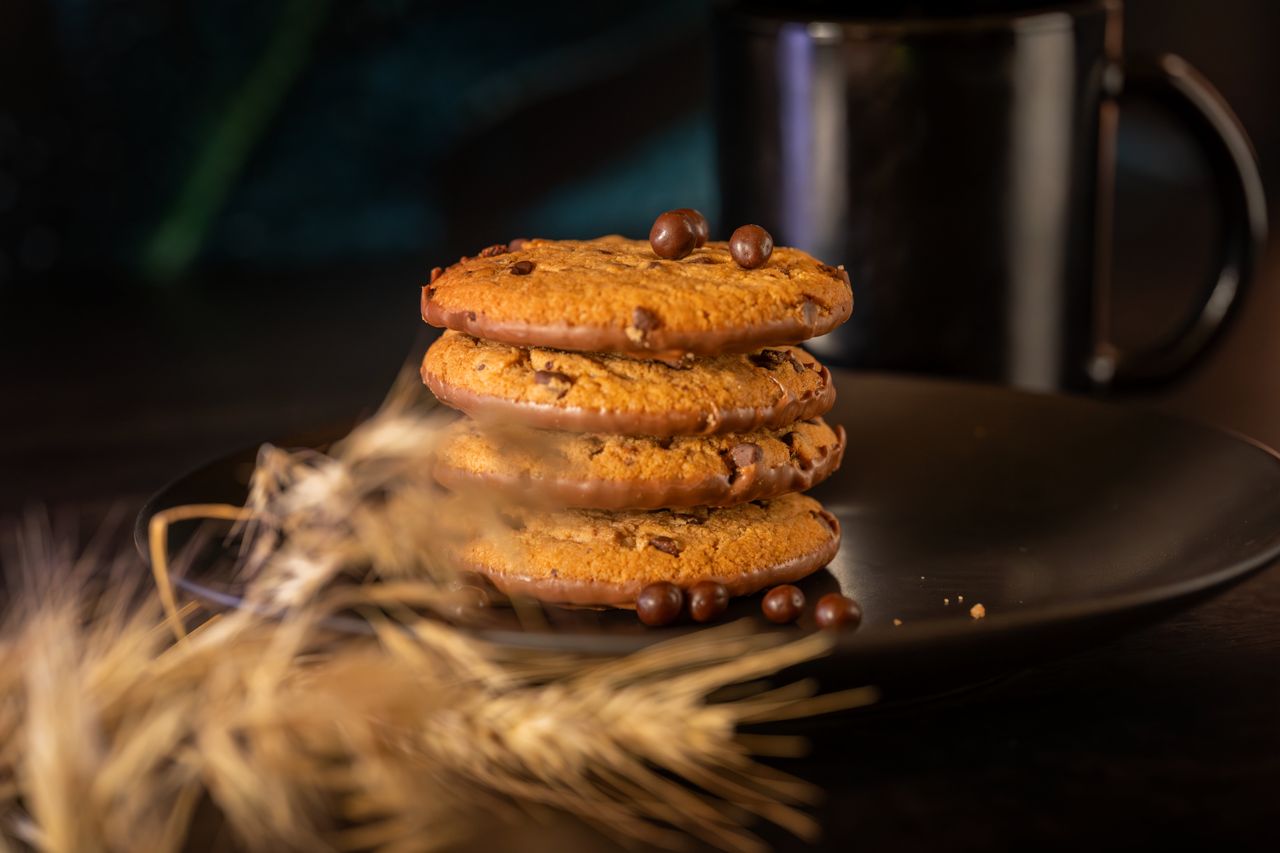 Brown Butter Cookie