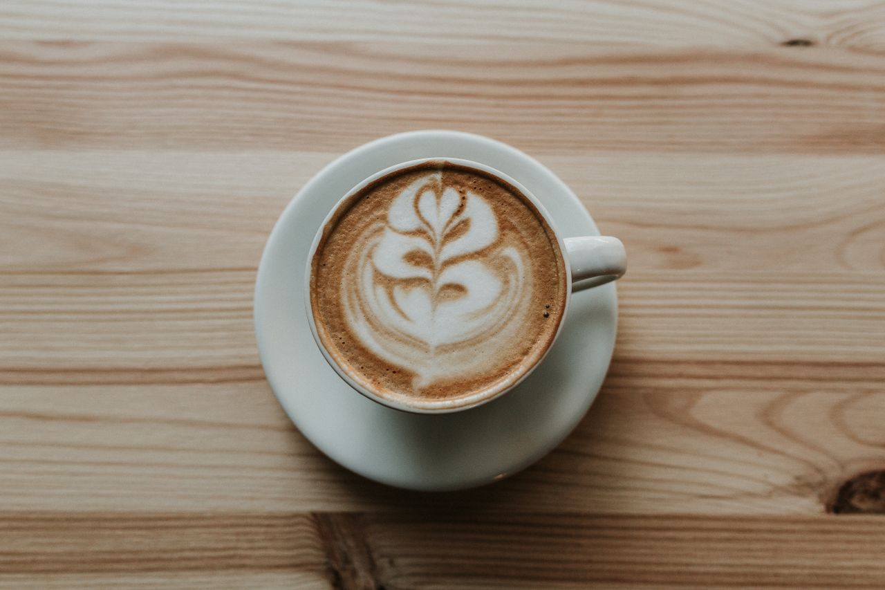 Flat White